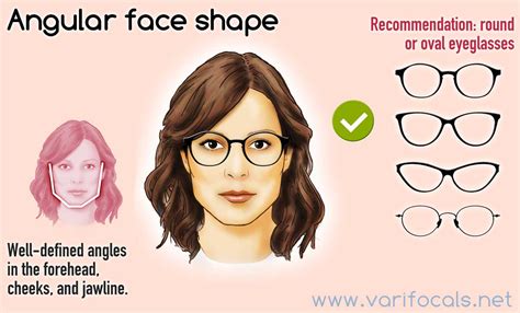 butterfly glasses face shape.